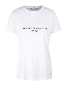 Футболка Tommy Hilfiger
