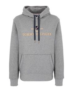 Толстовка Tommy Hilfiger