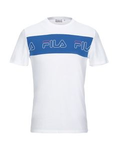 Футболка Fila