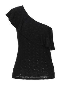 Топ без рукавов Guess