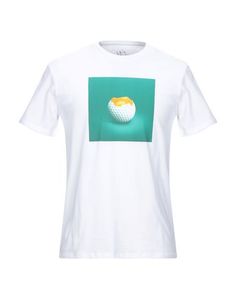 Футболка Armani Exchange