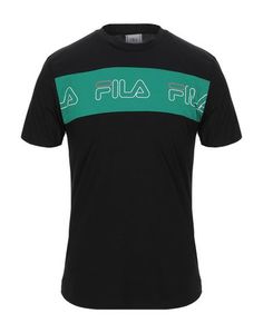 Футболка Fila