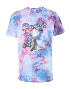 Футболка Ripndip