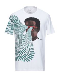 Футболка Armani Exchange