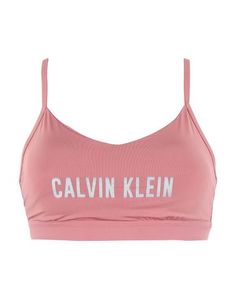 Топ без рукавов Calvin Klein Performance