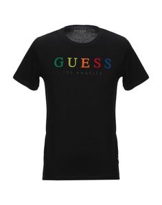 Футболка Guess
