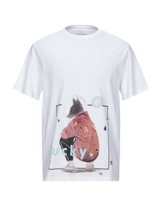 Футболка Armani Exchange