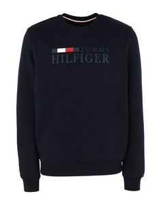 Толстовка Tommy Hilfiger
