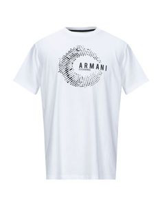 Футболка Armani Exchange