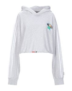 Толстовка Adidas x Fiorucci