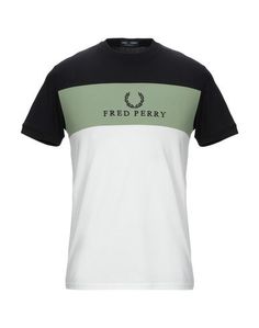 Футболка Fred Perry
