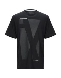 Футболка Armani Exchange