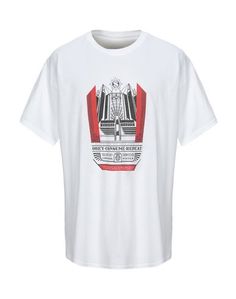 Футболка Obey