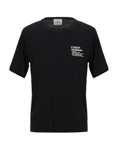 Футболка Cheap Monday
