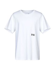 Футболка RtA