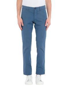 Повседневные брюки Lardini