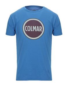 Футболка Colmar