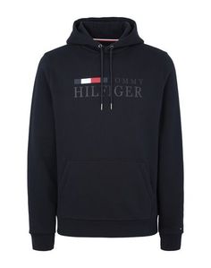 Толстовка Tommy Hilfiger