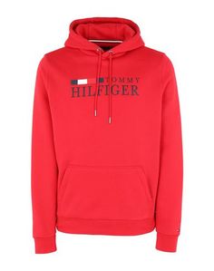 Толстовка Tommy Hilfiger