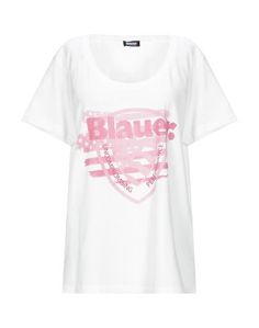 Футболка Blauer