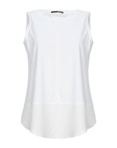 Футболка Tortona 21