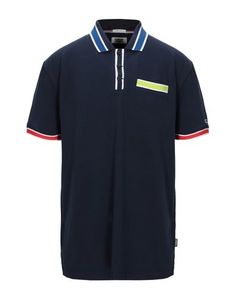 Поло Tommy Jeans