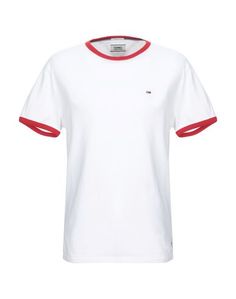 Футболка Tommy Jeans