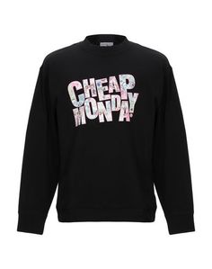 Толстовка Cheap Monday