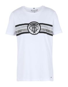 Футболка Tommy Hilfiger