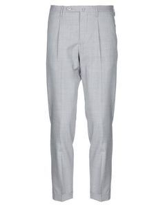 Повседневные брюки GTA IL Pantalone