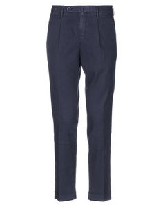 Повседневные брюки GTA IL Pantalone