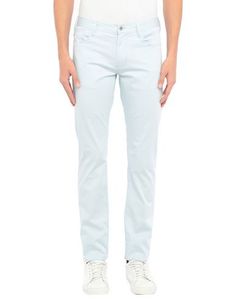 Повседневные брюки Emporio Armani
