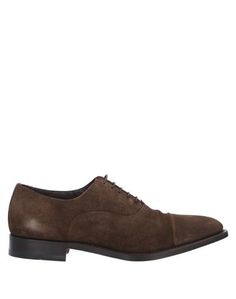 Обувь на шнурках Santoni
