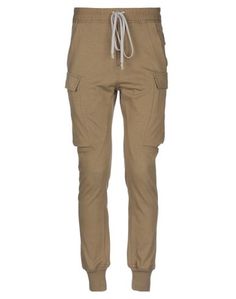 Повседневные брюки Rick Owens