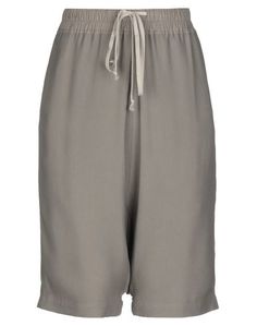 Бермуды Rick Owens