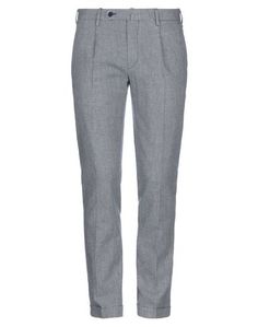 Повседневные брюки GTA IL Pantalone