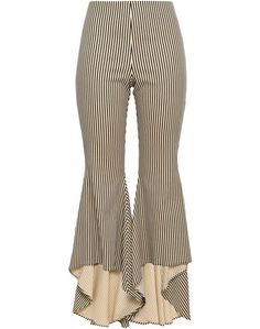 Повседневные брюки Alice + Olivia