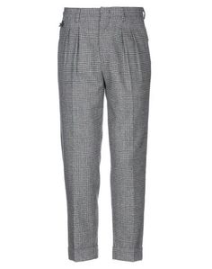 Повседневные брюки Pt01