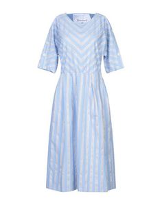 Платье длиной 3/4 LE Sarte Pettegole