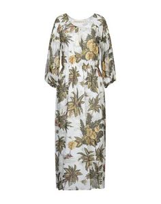 Длинное платье Shirtaporter