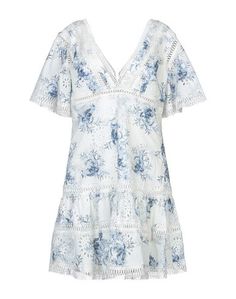 Короткое платье Guess