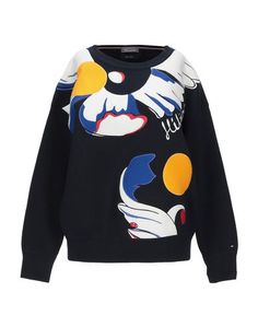 Свитер Tommy Hilfiger