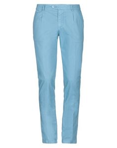 Повседневные брюки Luca Bertelli