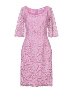 Короткое платье Blumarine