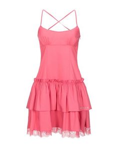 Короткое платье Blugirl Blumarine