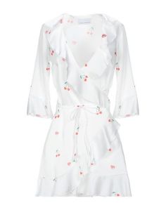 Короткое платье Chiara Ferragni
