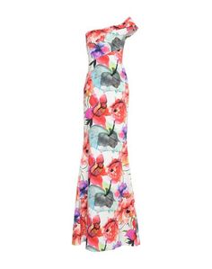 Длинное платье Chiara Boni LA Petite Robe