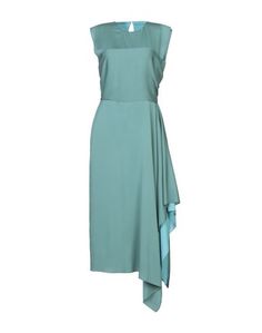 Платье длиной 3/4 Hugo Boss