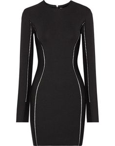 Короткое платье Dion Lee