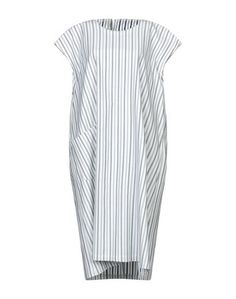 Платье длиной 3/4 YS Yohji Yamamoto